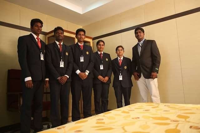 College Image